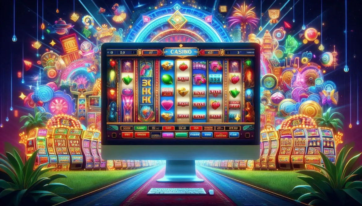 BeonBet Casino